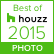 Best of houzz 2015